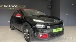 Citroen C3 de 2020