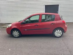 Renault Clio 3 1.2 Essence, 75ch