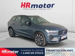 VOLVO XC60 B4 R-Design FWD Aut.