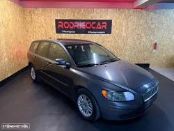 Volvo V50 1.6 D Momentum
