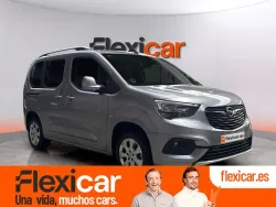 OPEL Combo Life 1.5TD S-S Innovation L 130