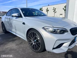 BMW M2 Competition Auto