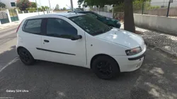 Fiat Punto 1.9 jtd