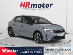 OPEL Corsa 1.2T XHL S-S GS 100