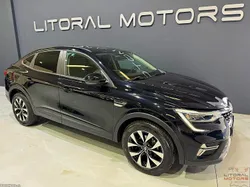 Renault Arkana 1.3 TCe Evolution EDC