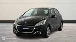 Peugeot 208 1.5 BlueHDi 100ch E6.c Active BVM5 5p
