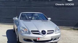Mercedes-Benz Classe SLK de 2006
