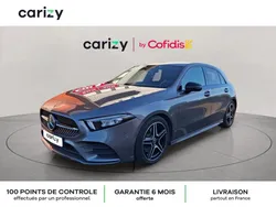 Mercedes Classe A 220 d 8G-DCT AMG Line