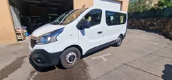 Renault Trafic III Combi L1 Life dci 125 9 places