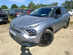 Citroen C4 Electrique 136ch standard Ë-SERIES + POMPE A CHALEUR / CHARGEUR 11KW