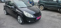 Super opel corsa
