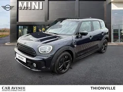 MINI Countryman 136 ch BVA7 Cooper Essential