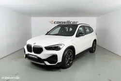 BMW X1 25 e xDrive Corporate Edition