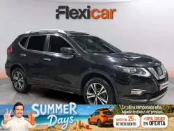 NISSAN X-Trail 1.6 DIG-T Tekna 4x2
