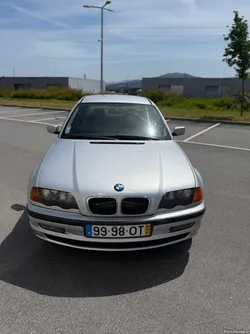 BMW 320 D