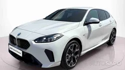 BMW Série 1 116 i de 2025