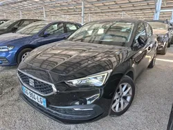 SEAT LEON IV 1.0 110 ch BVM6 Style