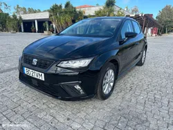 SEAT Ibiza 1.0 TSI Style