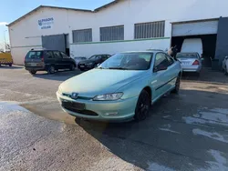 Peugeot 406 COUPE 2.0E 135 BVA