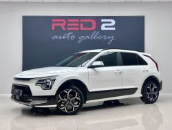 Kia Niro 1.6 HEV Emotion 141