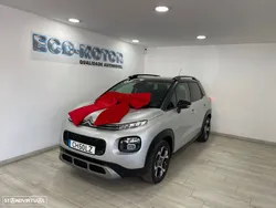 Citroën C3 Aircross 1.2 PureTech Shine