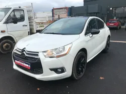 Citroen ds4 1.6 hdi 115 sport chic. / /clim auto/gps/radars/65000kms /Carte Grise Offerte