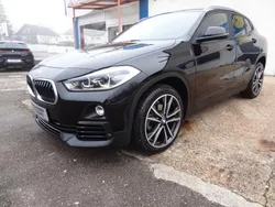 BMW X2 sDrive18d 150ch M Sport - Caméra de recul Affichage tête haute Toit panoramique