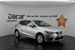 Seat Ibiza 1.0 TSI STYLE