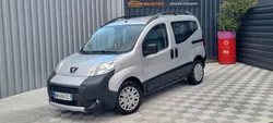 Peugeot bipper tepee 1.3 hdi 75cv