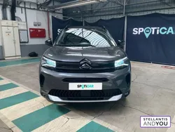Citroën C5 Aircross Hybride 136 e-DCS6 Max