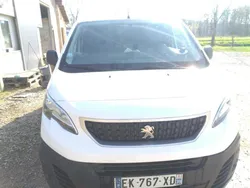 Fourgon expert rallongé 2017