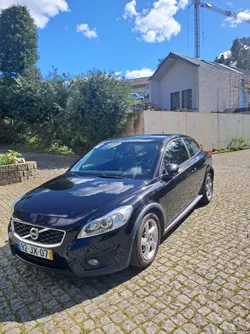 Volvo C30 Drive Momentum
