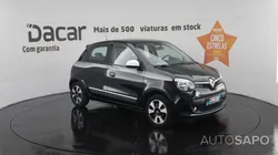 Renault Twingo de 2018