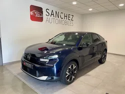 Citroën C4 III (2) 1.2 HYBRID 145 DCS6 MAX