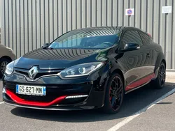 Renault Mégane III RS Cup 265 Bose Toit Pano Carnet Complet