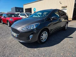 FORD Fiesta 1.1 i 75 cv - 2020 - 110000 kms - 5 Portes - Bluetooth -