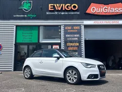 Audi a1 1.6 tdi 105 ch ambiente / toit ouvrant