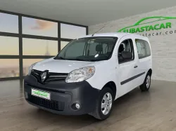 RENAULT Kangoo Combi 1.5dCi En. Profesional N1 55kW