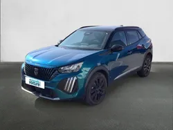 Peugeot 2008 Hybrid 145 e-DCS6 - série spéciale ENVY