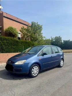 Ford C-Max 1.6i 100cv Ct ok