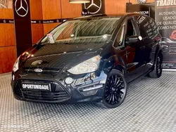 Ford S-Max 1.6 TDCi Trend Busine.7L