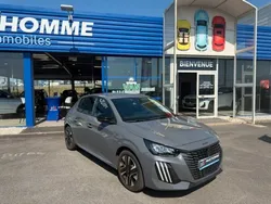 Peugeot 208 1.2 100CH S&S ALLURE