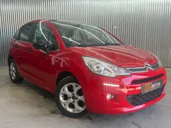 Citroën C3 1.2 PureTech Shine 82cv