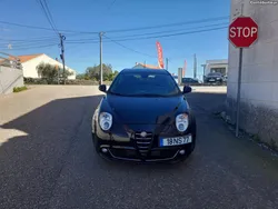 Alfa Romeo Alfa 6 Mito