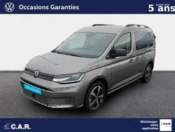 Volkswagen Caddy California 2.0 TDI 122 DSG7