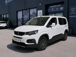Peugeot Rifter PureTech 110 S&S Allure
