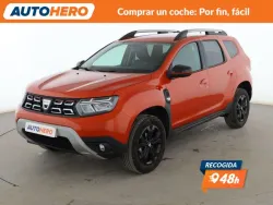 DACIA Duster 1.3 TCe S.L. Extreme EDC 4x2 110kW
