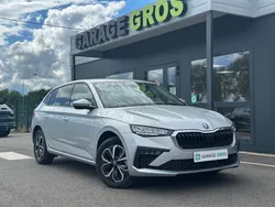 Skoda Scala 1.0 TSI Evo 2 116 ch BVM6 Selection