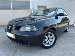 Seat Ibiza 1.2 12V Stylance Impecável