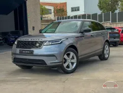 Land Rover Range Rover Velar 2.0D S 4WD Aut. 180